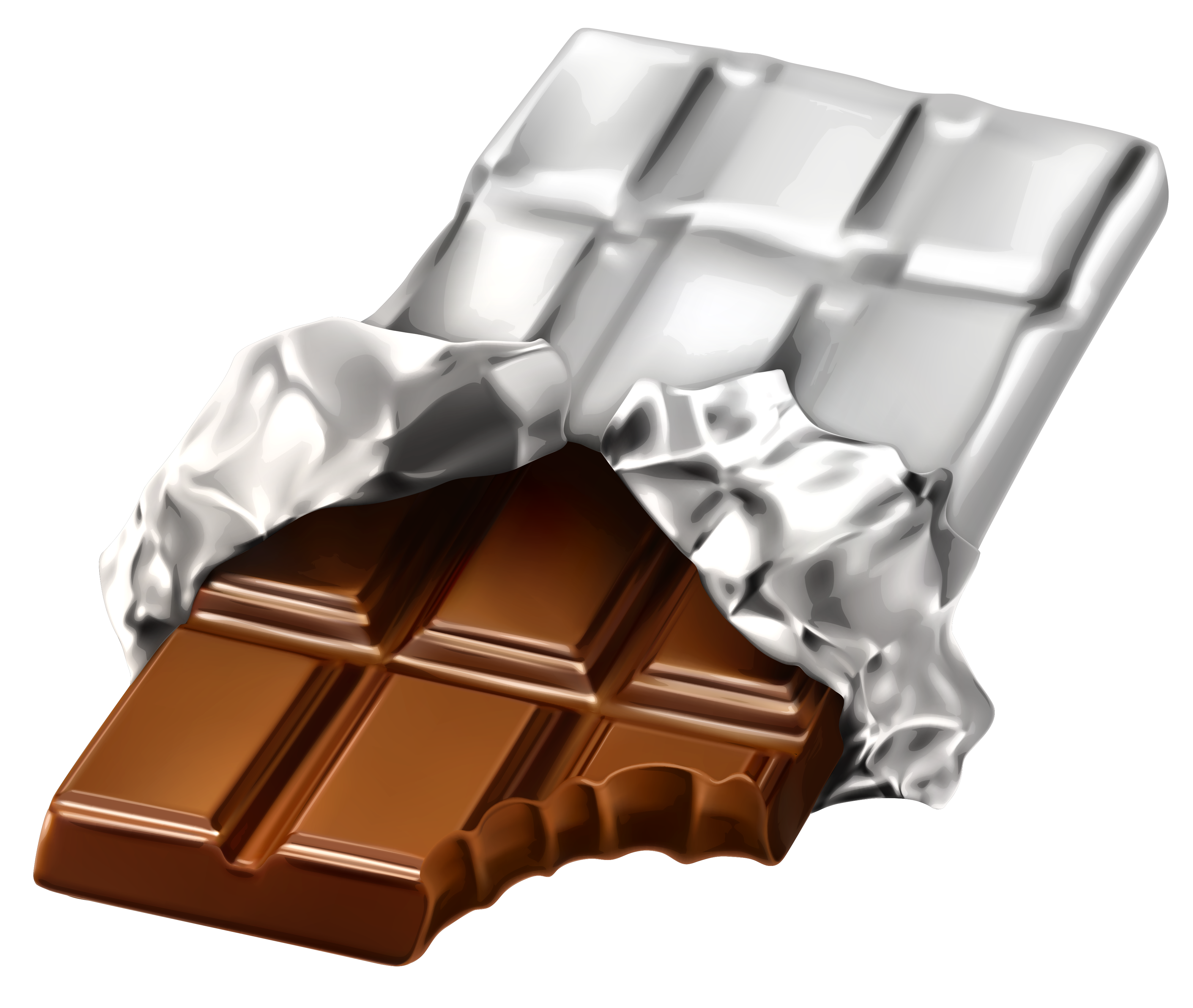 Chocolate Png 3 Transparent PNG Image