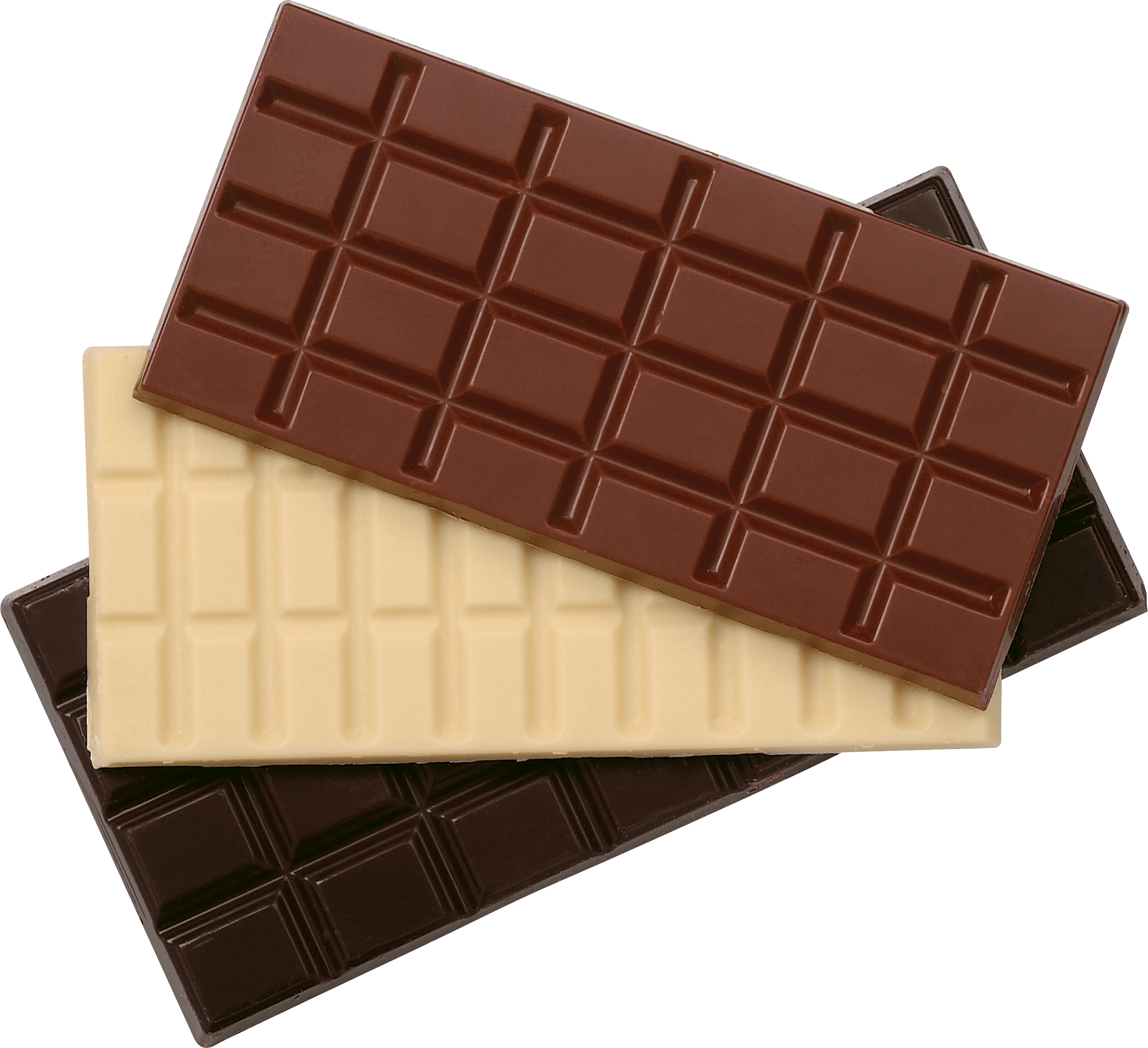 Chocolate Bars Png Image Transparent PNG Image