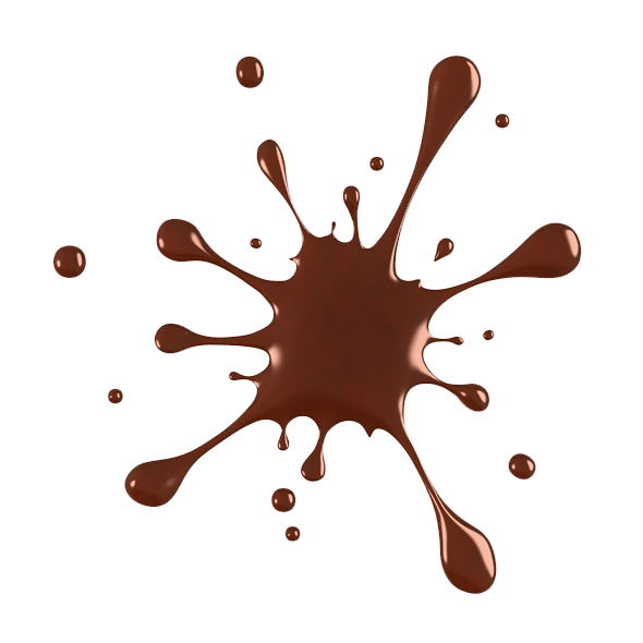 Chocolate Splash Free Download Transparent PNG Image