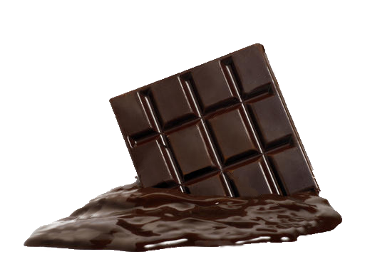 Melted Chocolate Transparent Background Transparent PNG Image