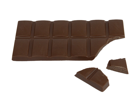 Chocolate Bar Transparent Background Transparent PNG Image