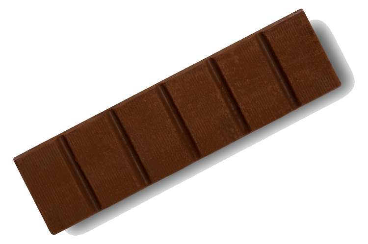 Chocolate Bar Hd Transparent PNG Image