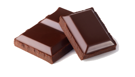 Chocolate Picture Transparent PNG Image