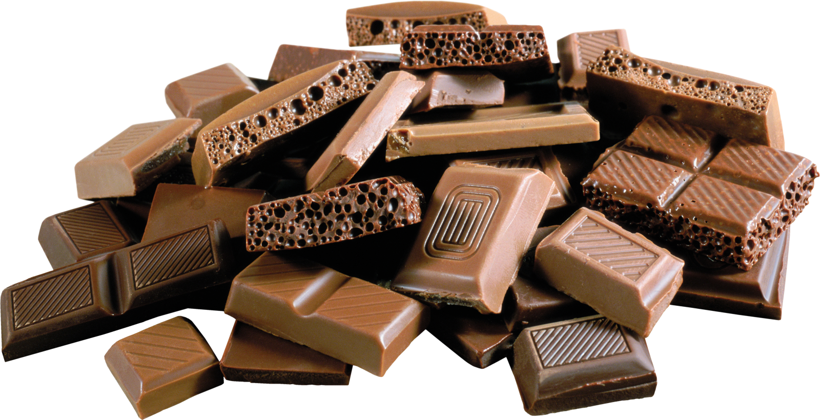 Chocolate Png 5 Transparent PNG Image