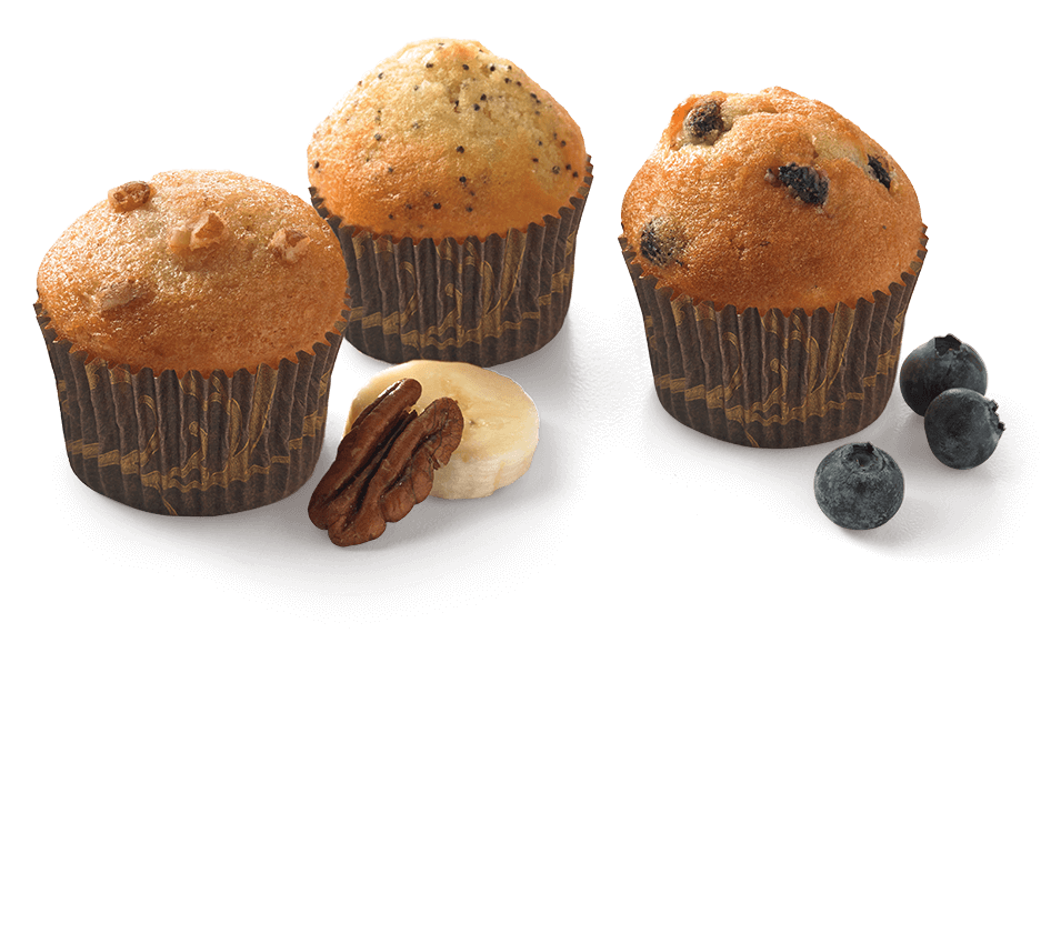 Muffin Bakery Pastry Dessert Danish Free Clipart HD Transparent PNG Image