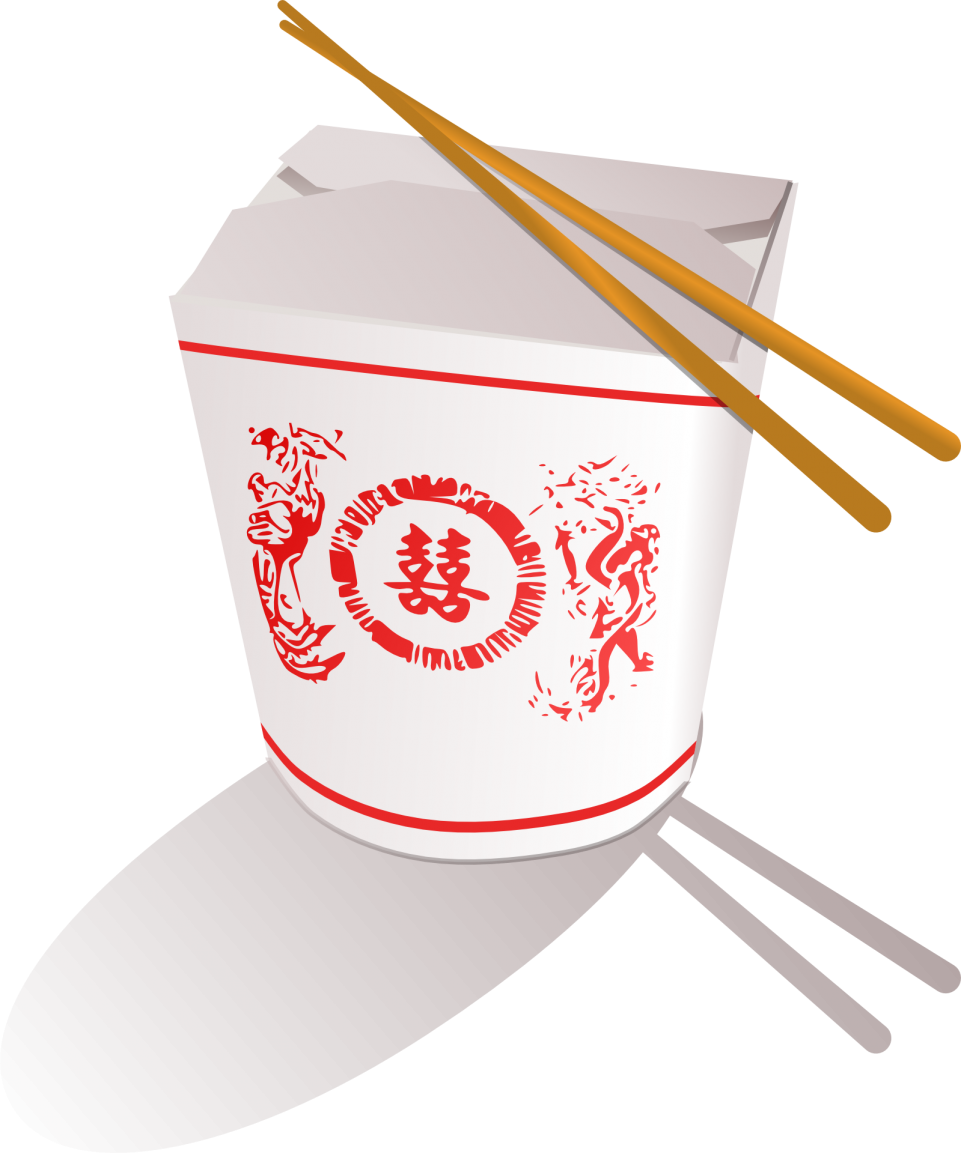 Noodles Chopsticks Chinese Free Download Image Transparent PNG Image