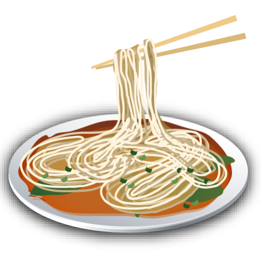 Noodles Chopsticks Free Download PNG HD Transparent PNG Image