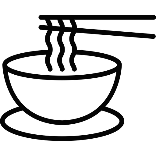 Noodles Chopsticks Free Download PNG HQ Transparent PNG Image