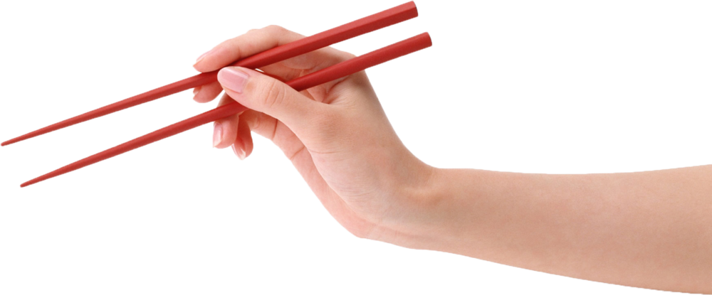 Wooden Chopsticks PNG Download Free Transparent PNG Image