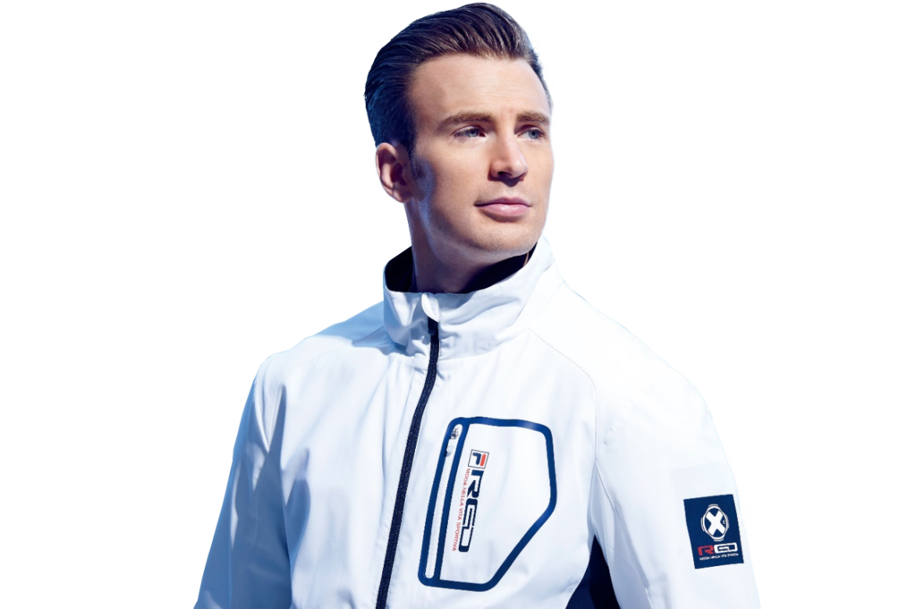 Chris Evans Clipart Transparent PNG Image