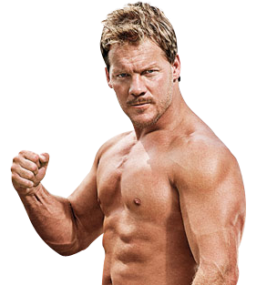 Chris Jericho Free Download Png Transparent PNG Image