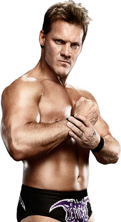 Chris Jericho Picture Transparent PNG Image