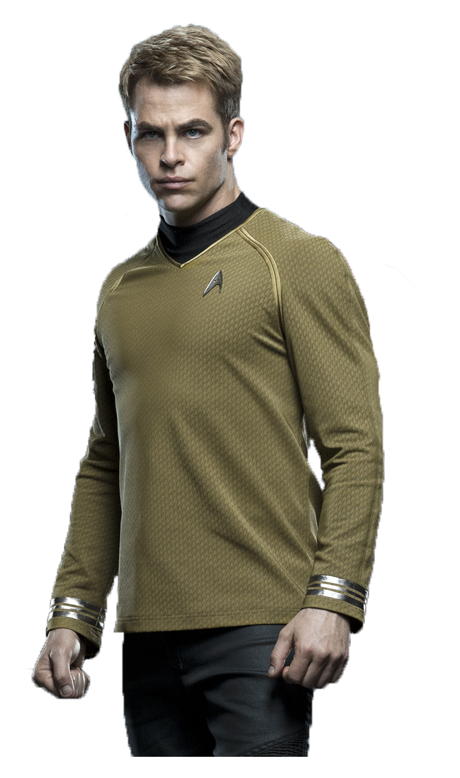 Chris Pine Picture Transparent PNG Image