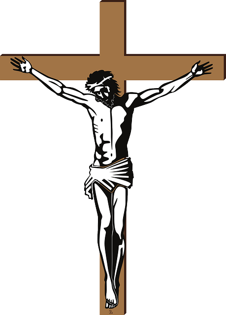 Christian Cross Free Png Image Transparent PNG Image