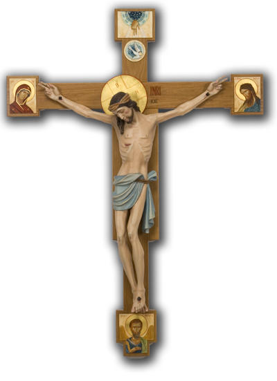 Christian Cross Free Download Png Transparent PNG Image