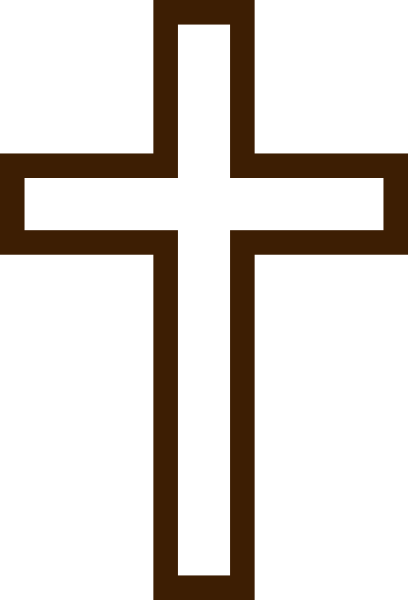 Christian Cross Photos Transparent PNG Image