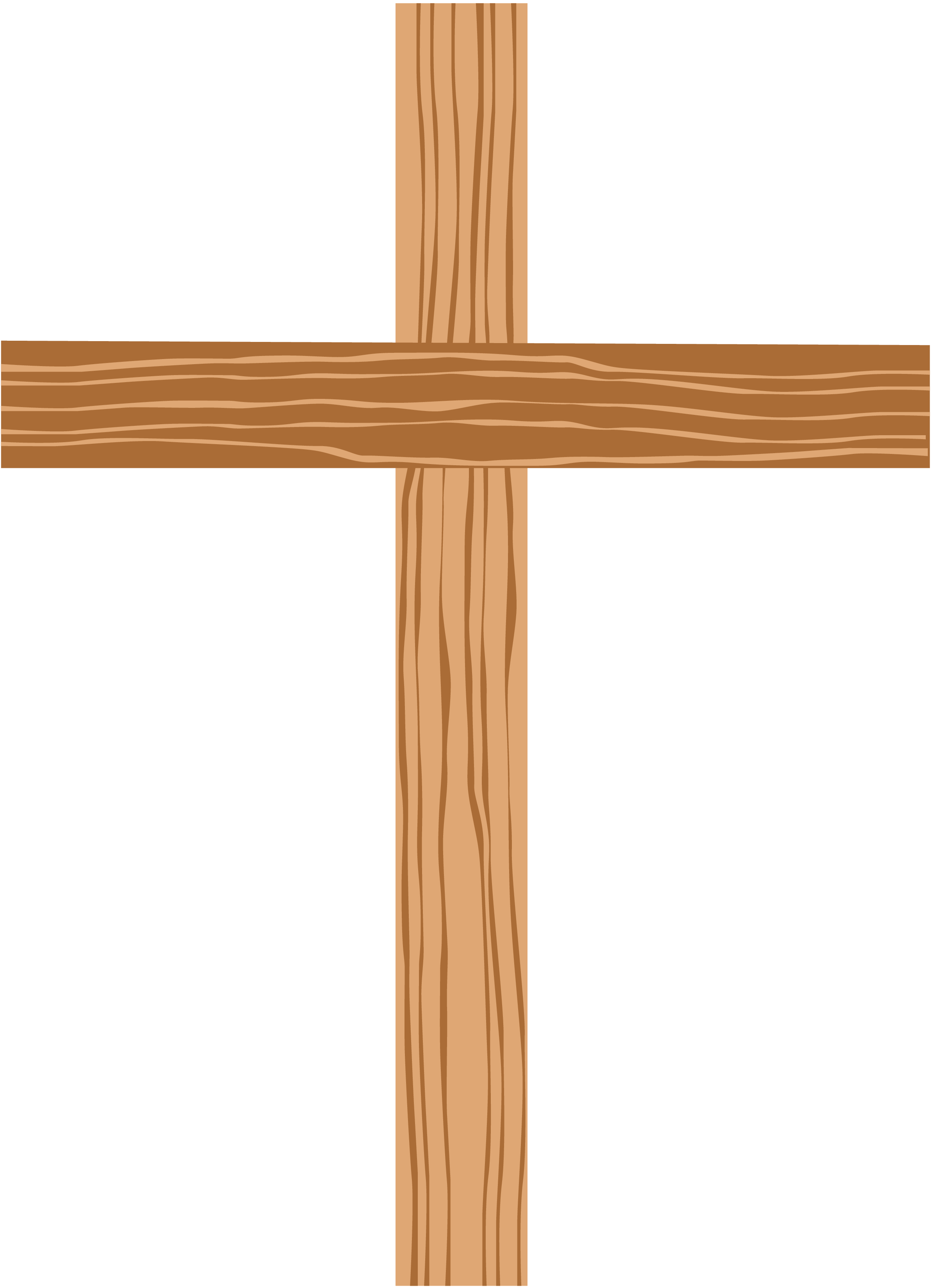 Christian Cross Hd Transparent PNG Image