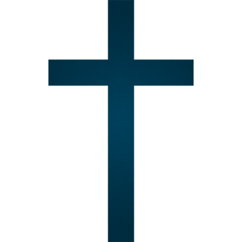 Christian Cross Picture Transparent PNG Image