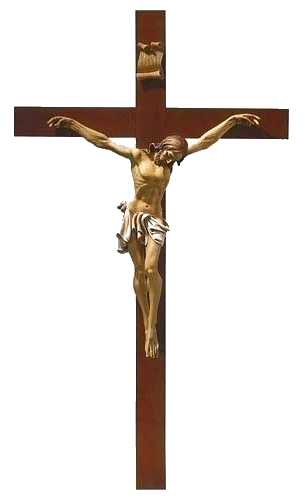 Christian Cross Png Image Transparent PNG Image