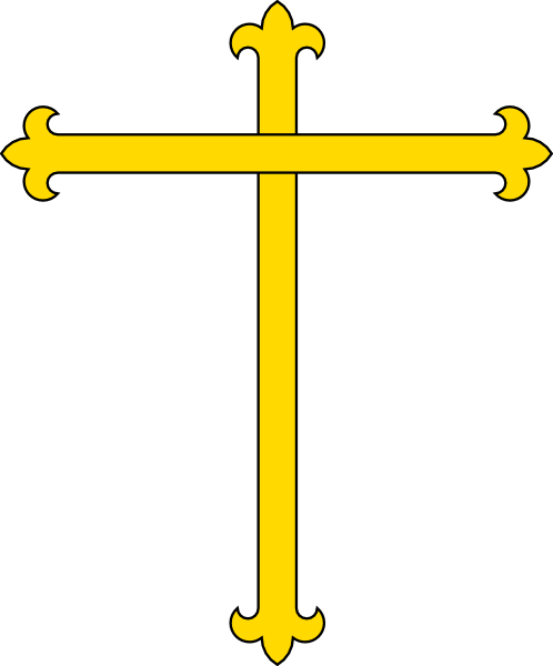 Christian Cross Png Transparent PNG Image