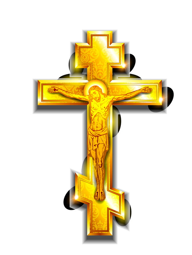 Christian Of Cross Jesus Passion Crucifixion Christianity Transparent PNG Image