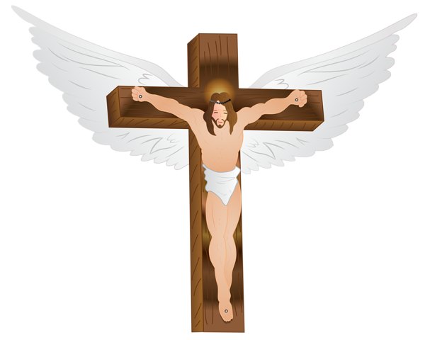 Heaven Christian Christ Of Cross Jesus To Transparent PNG Image