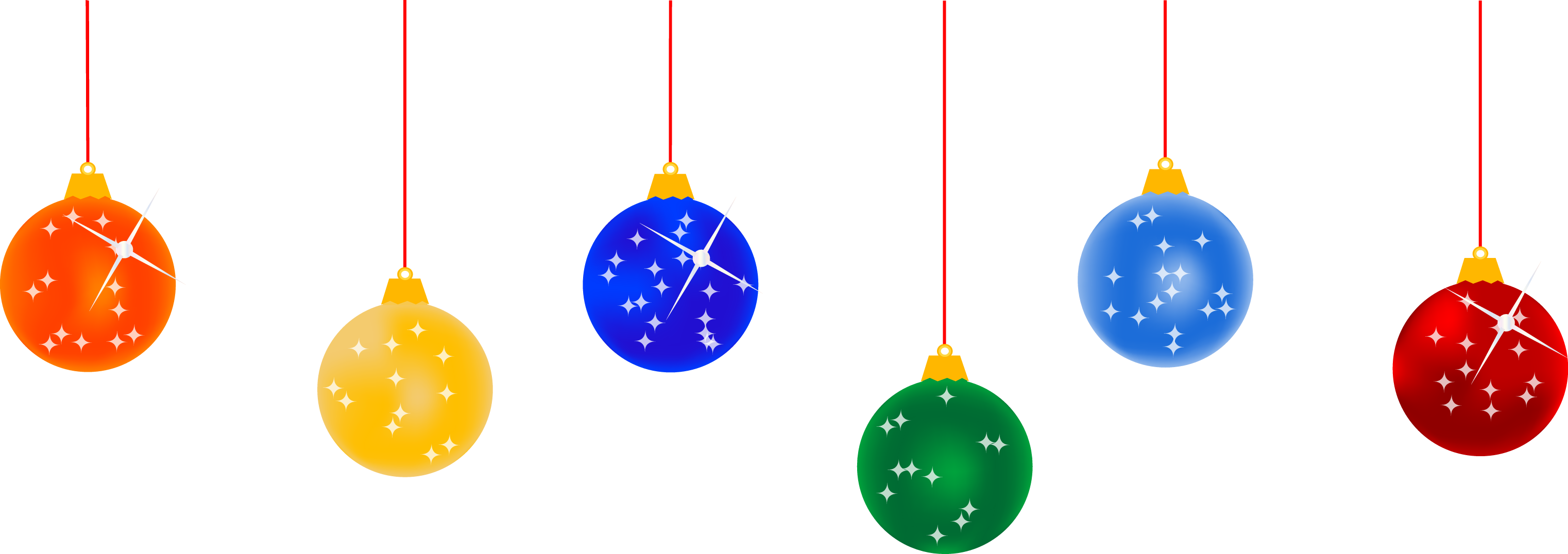 Christmas Picture Transparent PNG Image