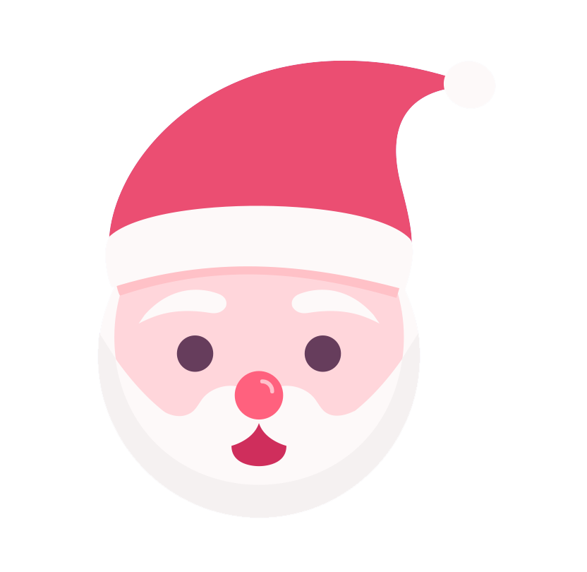 Picture Holiday Christmas Emoji Free PNG HQ Transparent PNG Image