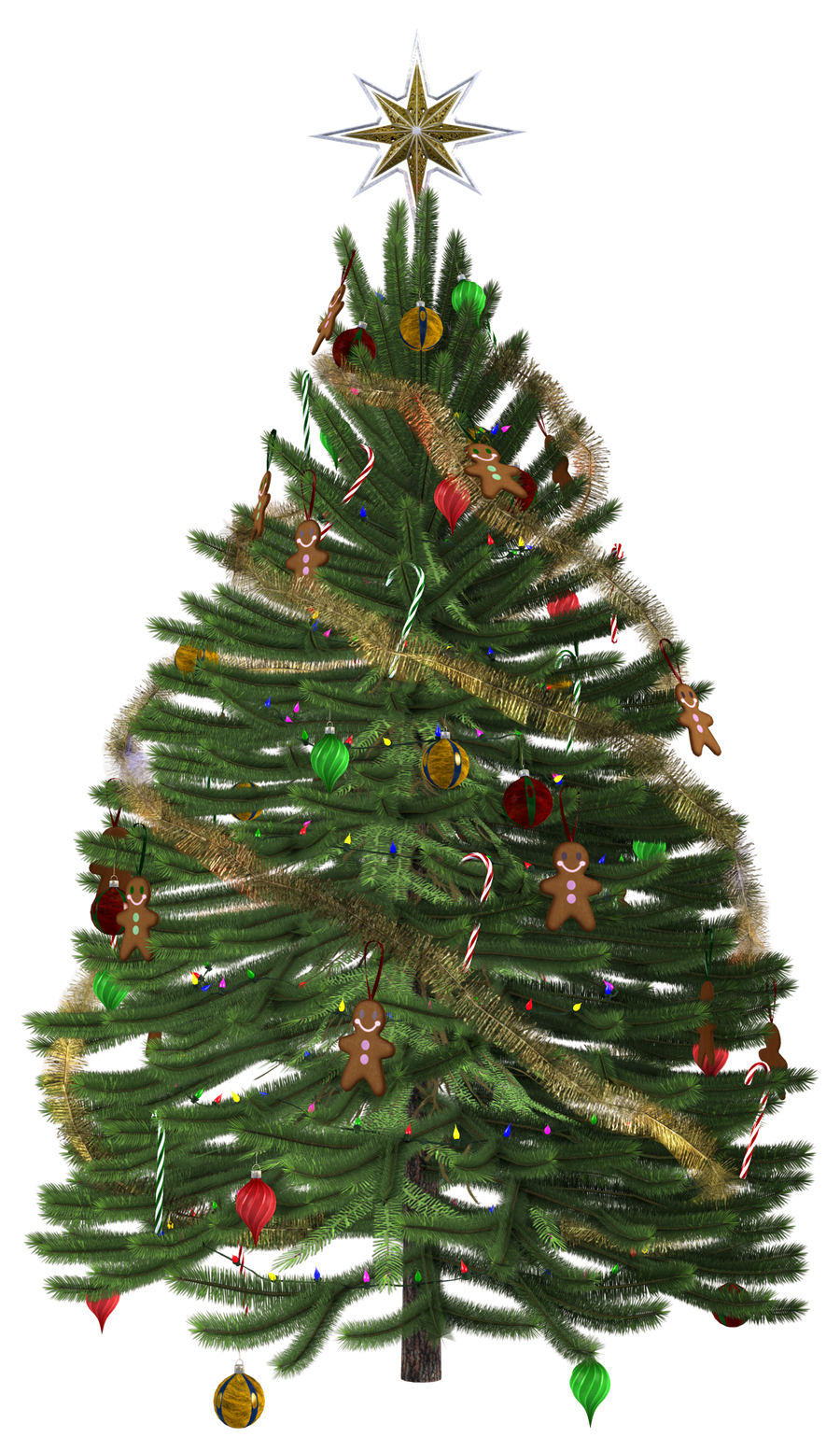 Christmas Aesthetic Free HD Image Transparent PNG Image