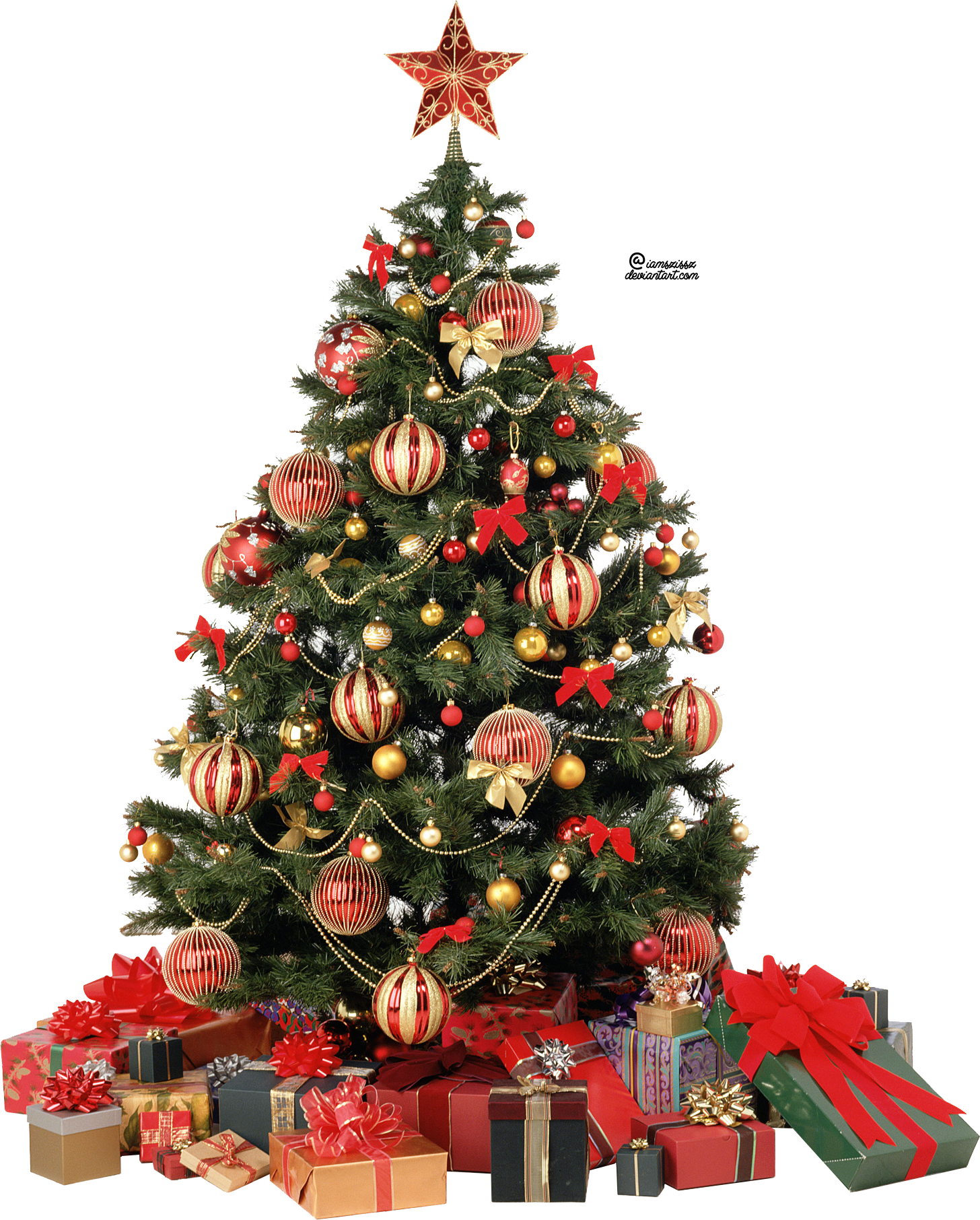 Images Holiday Christmas Free Transparent Image HD Transparent PNG Image