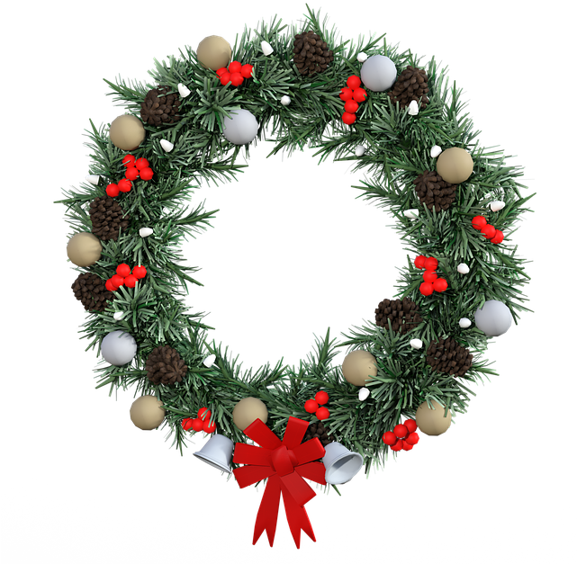 Holiday Christmas Free Download PNG HQ Transparent PNG Image