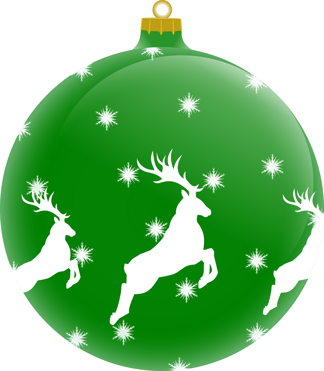 Christmas Bauble PNG Image High Quality Transparent PNG Image