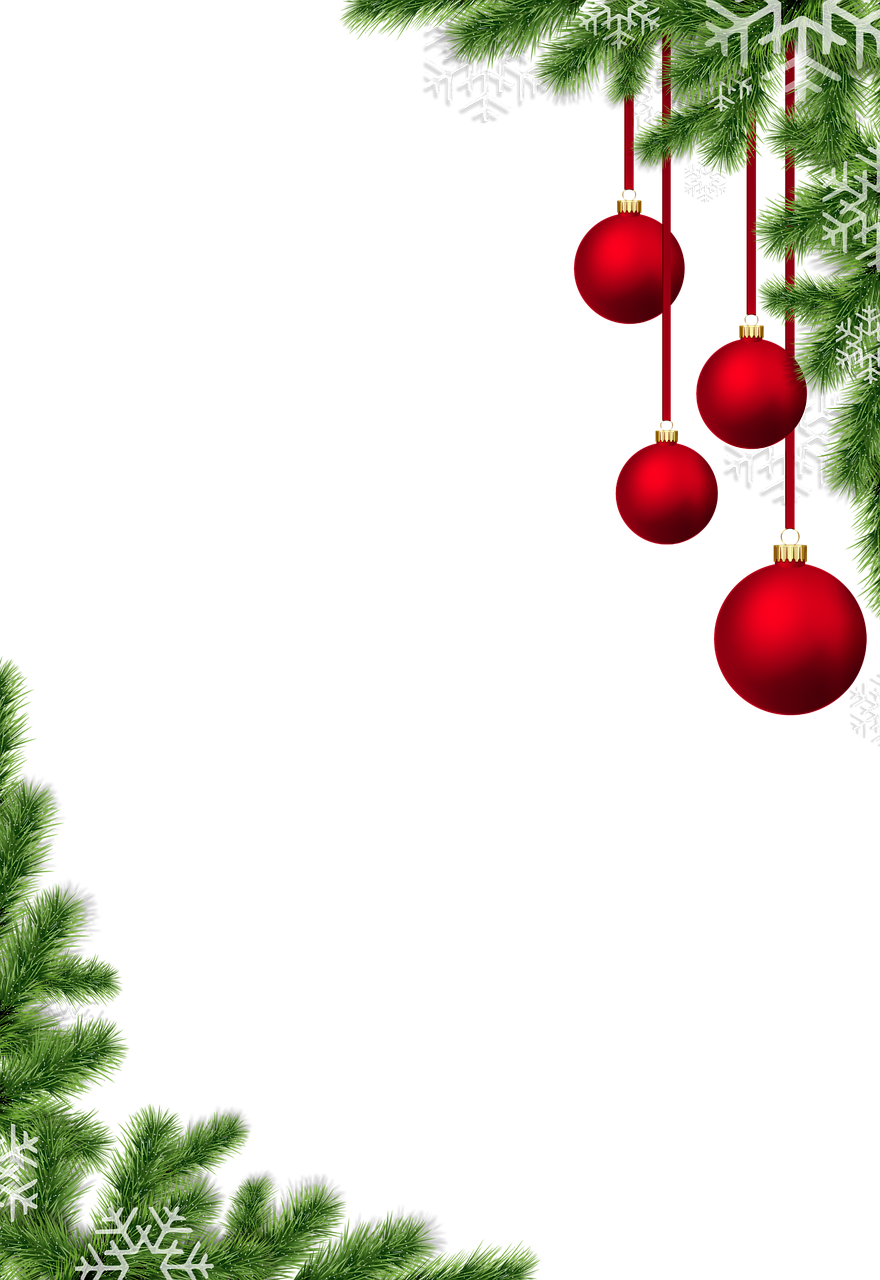 Pic Christmas Bauble Free Clipart HD Transparent PNG Image