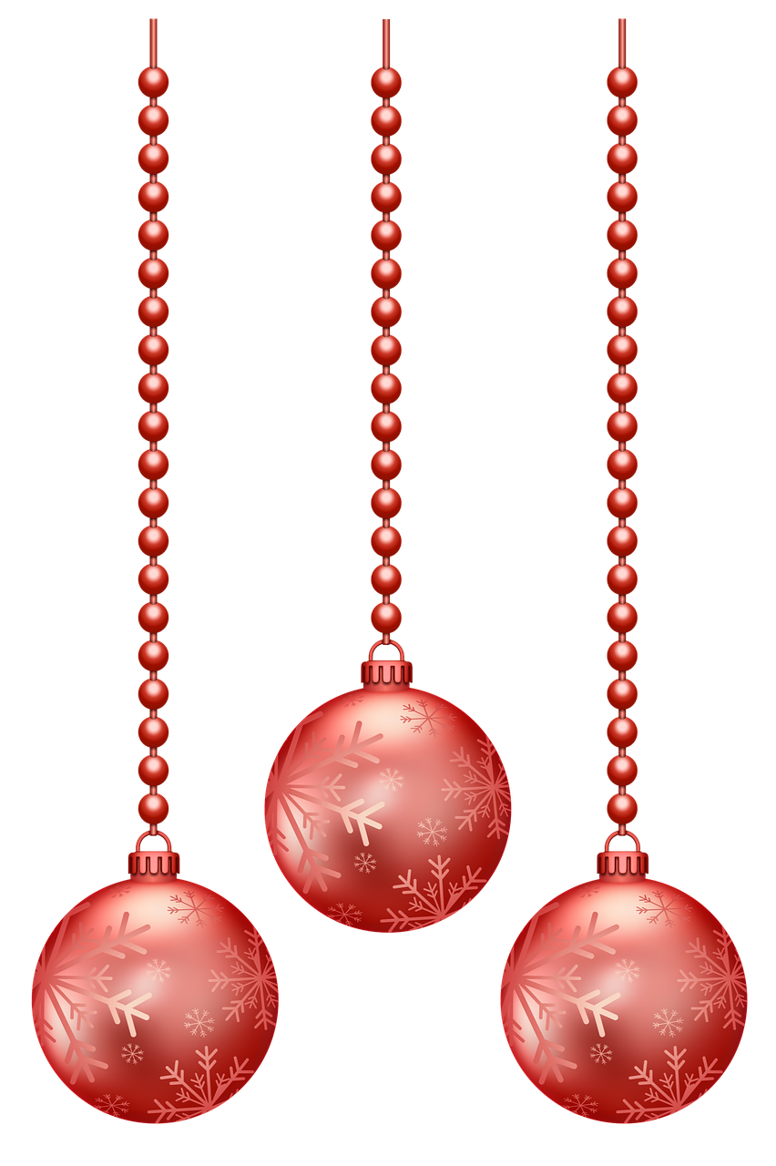 Picture Christmas Bauble Free HQ Image Transparent PNG Image