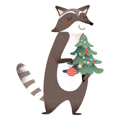 Christmas Animal PNG Download Free Transparent PNG Image