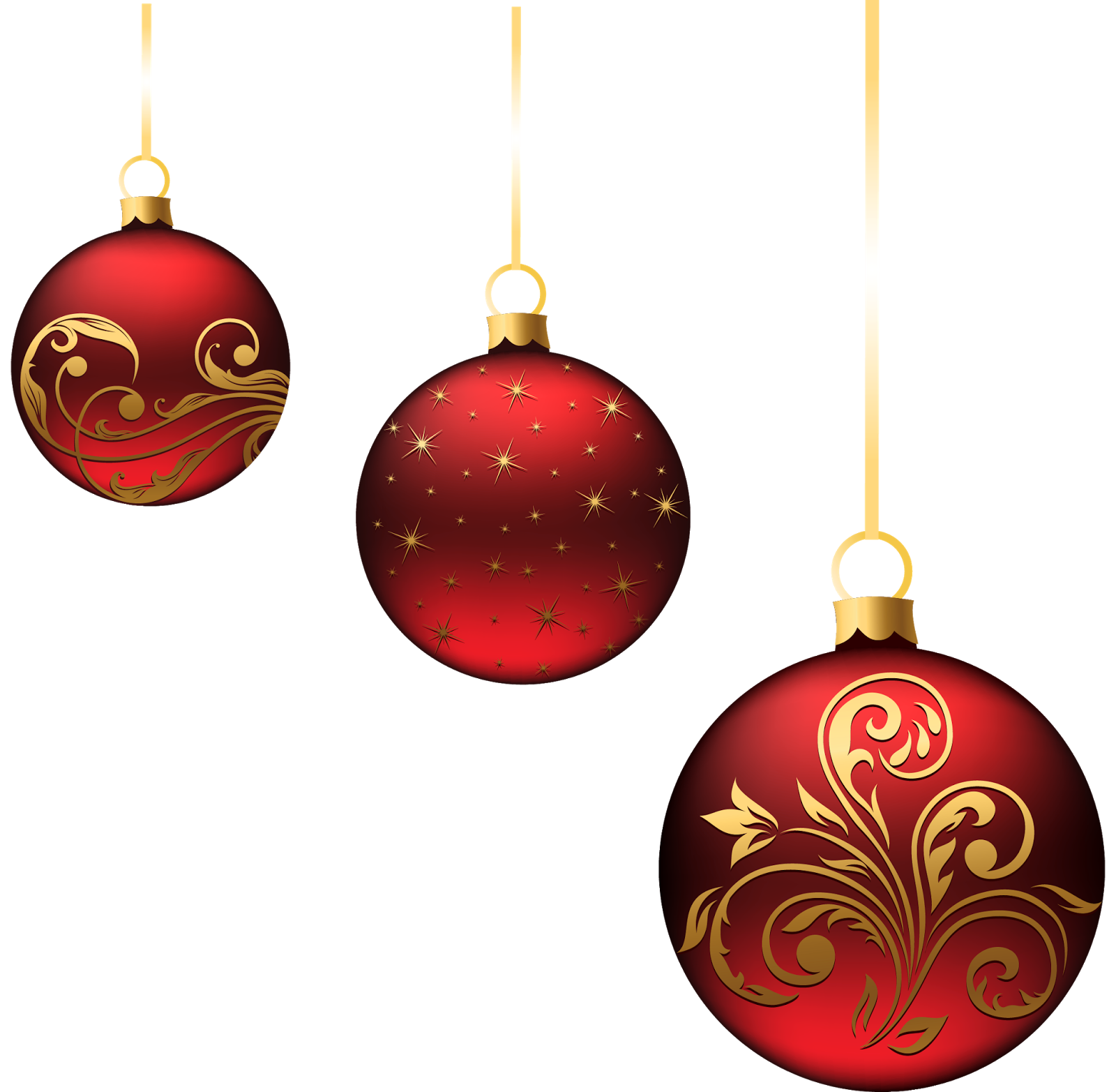 Picture Christmas Bauble PNG File HD Transparent PNG Image