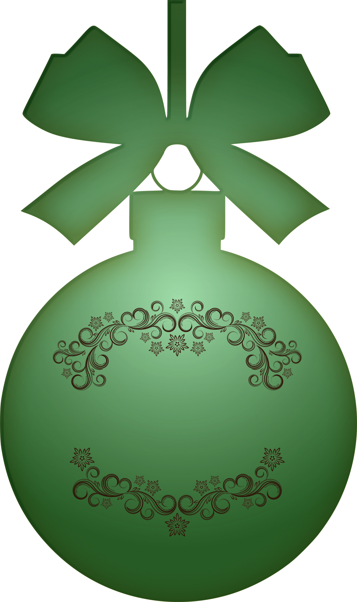 Christmas Bauble Free Download PNG HQ Transparent PNG Image