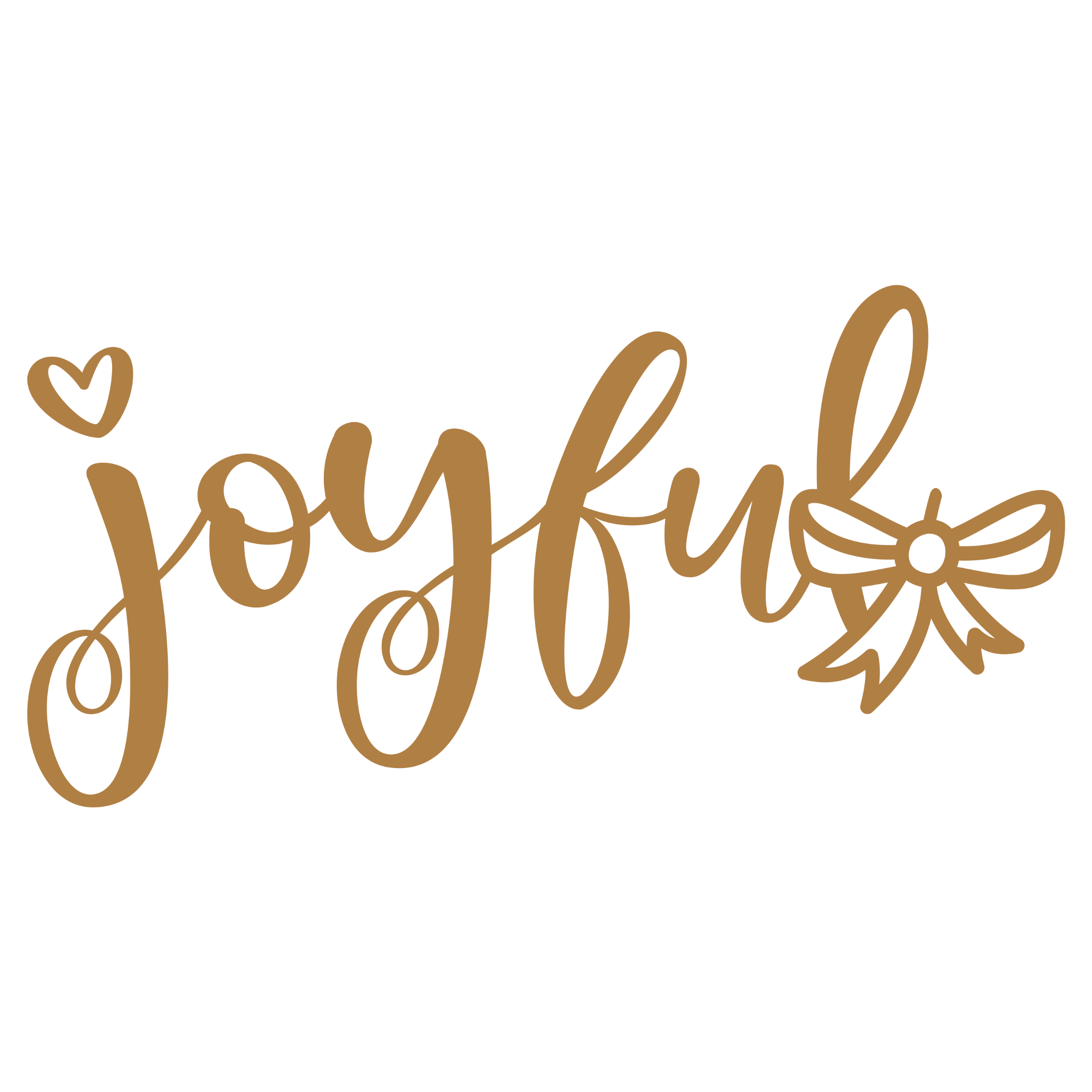 Joy Christmas PNG Free Photo Transparent PNG Image