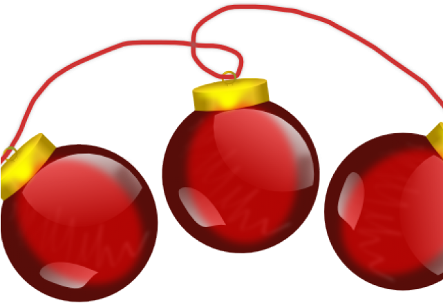 Christmas Bauble HQ Image Free Transparent PNG Image