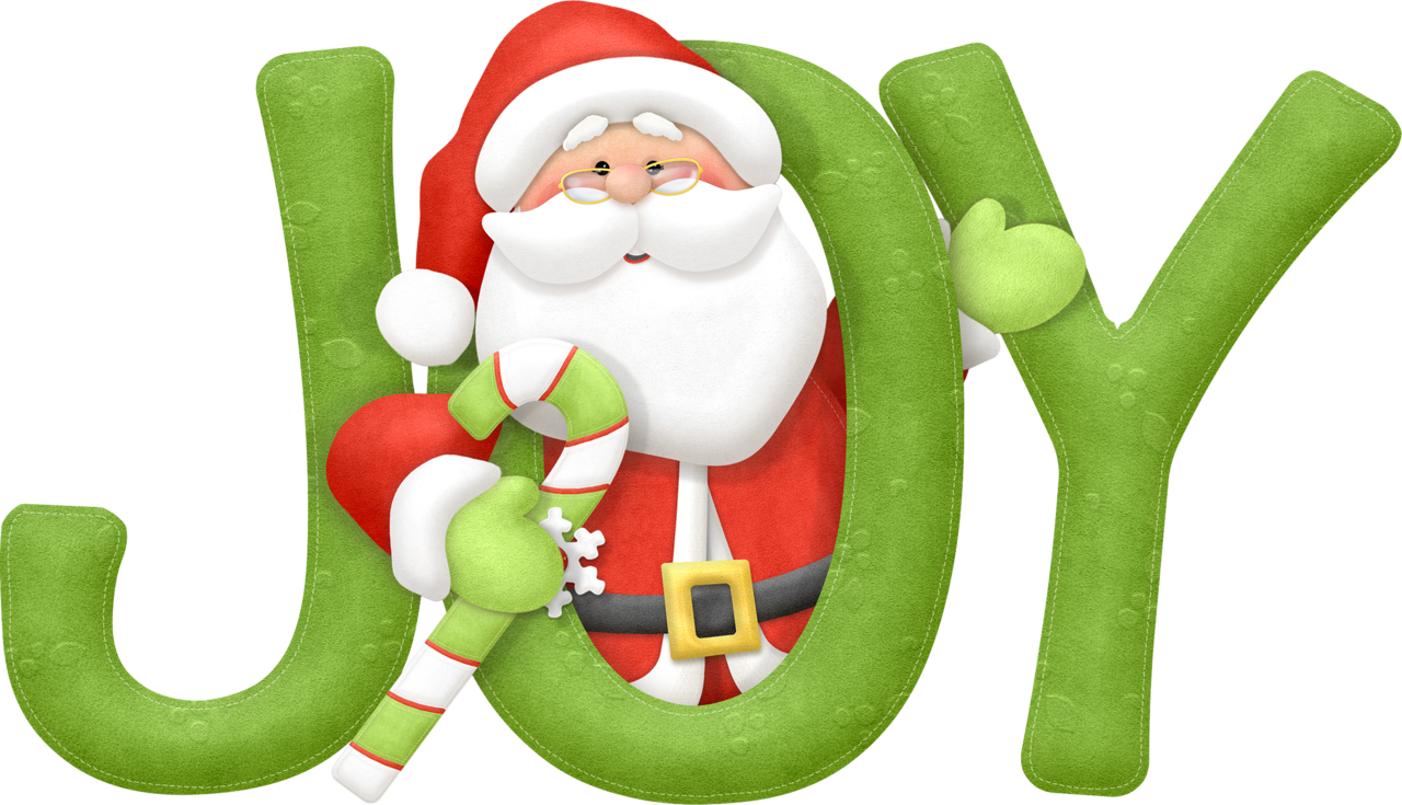 Joy Christmas Download HD Transparent PNG Image