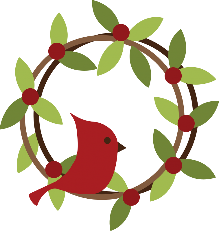 Christmas Bird Free PNG HQ Transparent PNG Image