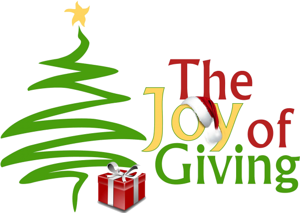 Joy Christmas PNG Download Free Transparent PNG Image