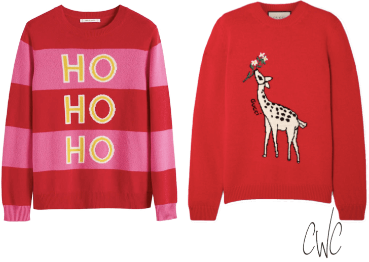 Christmas Jumper Free Photo Transparent PNG Image