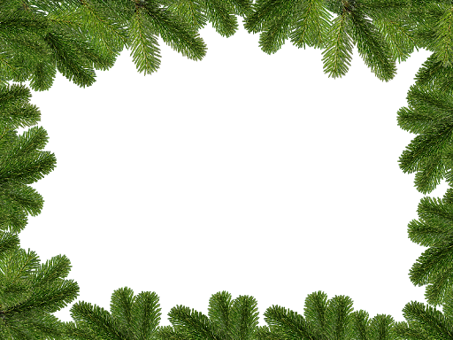 Picture Branches Christmas Free PNG HQ Transparent PNG Image