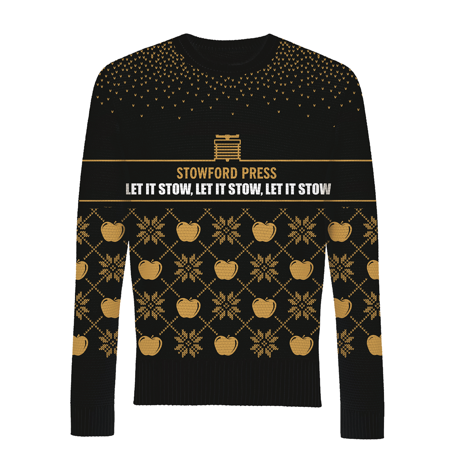 Christmas Jumper Free HD Image Transparent PNG Image