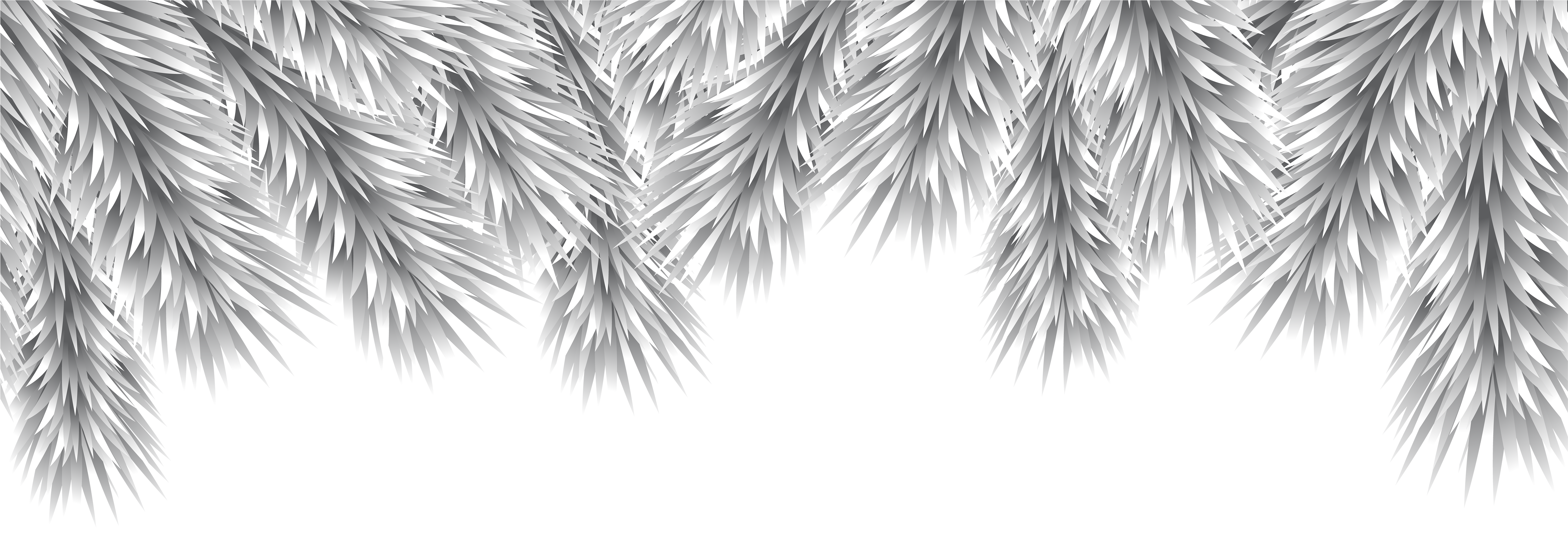 Branches Christmas Download HQ Transparent PNG Image