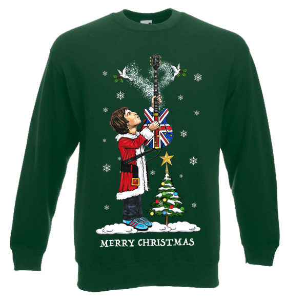 Christmas Jumper Free Clipart HQ Transparent PNG Image