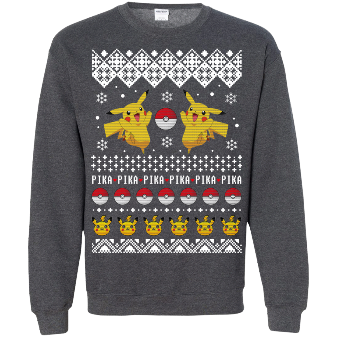 Picture Christmas Jumper PNG Free Photo Transparent PNG Image