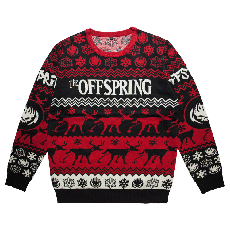 Christmas Jumper PNG Free Photo Transparent PNG Image