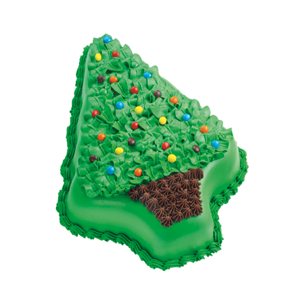 Cake Picture Christmas Free HD Image Transparent PNG Image